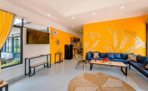 Homestay Vườn Pháp II